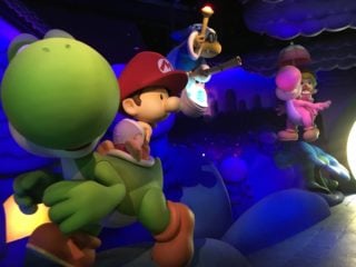 Gallery: Japan’s Super Nintendo World in pictures