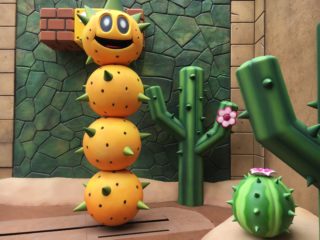 Gallery: Japan’s Super Nintendo World in pictures