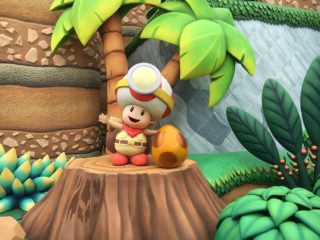 Gallery: Japan’s Super Nintendo World in pictures