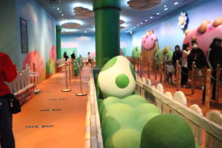 Gallery: Japan’s Super Nintendo World in pictures