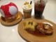 Super Nintendo World food