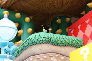 Gallery: Japan’s Super Nintendo World in pictures