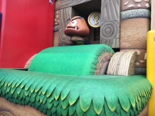 Gallery: Japan’s Super Nintendo World in pictures