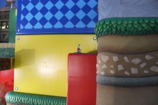 Gallery: Japan’s Super Nintendo World in pictures