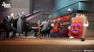 Hands-On: It Takes Two may be 2021’s biggest surprise