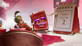 Hands-On: It Takes Two may be 2021’s biggest surprise