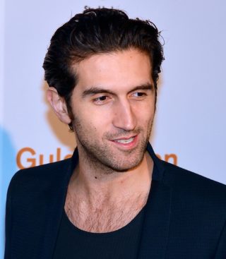 Josef Fares