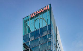 Nexon invests $900m in ‘overlooked companies’ Konami, Sega and Namco