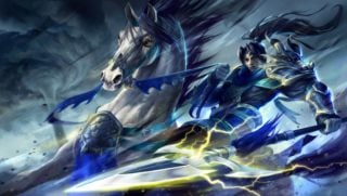 League of Legends: Wild Rift chega hoje (29) ao Brasil