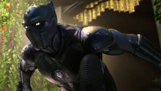 EA’s Black Panther game will be open world, job ad suggests