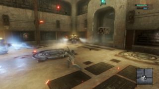 Hands-on: Nier Replicant is an uneven remaster, but it’s full of Taro personality