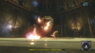 Hands-on: Nier Replicant is an uneven remaster, but it’s full of Taro personality