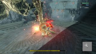 Hands-on: Nier Replicant is an uneven remaster, but it’s full of Taro personality