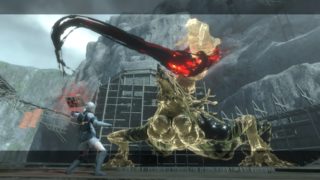 Hands-on: Nier Replicant is an uneven remaster, but it’s full of Taro personality