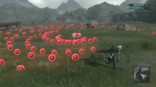 Hands-on: Nier Replicant is an uneven remaster, but it’s full of Taro personality