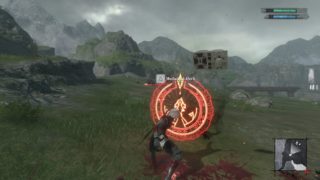 Hands-on: Nier Replicant is an uneven remaster, but it’s full of Taro personality