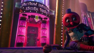 The Outer Worlds: Murder on Eridanos expansion launches next week