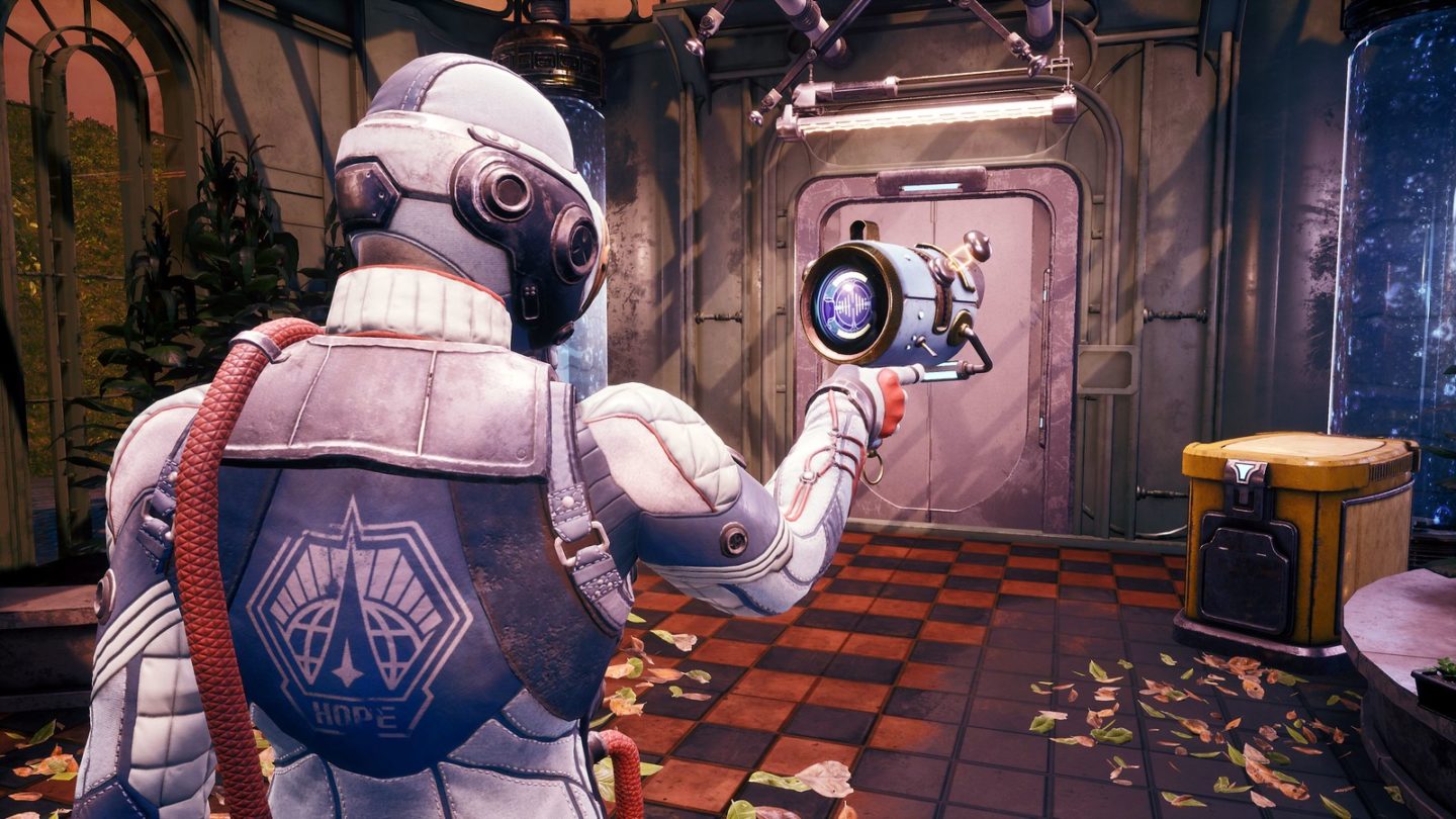 the outer worlds expansion the outer worlds expansion