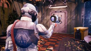 The Outer Worlds: Murder on Eridanos expansion launches next week