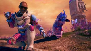 The Outer Worlds: Murder on Eridanos expansion launches next week