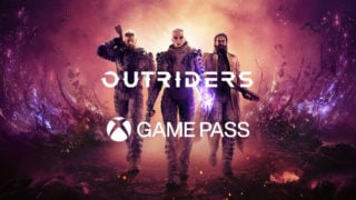 Microsoft confirms Outriders will hit Xbox Game Pass on its release day