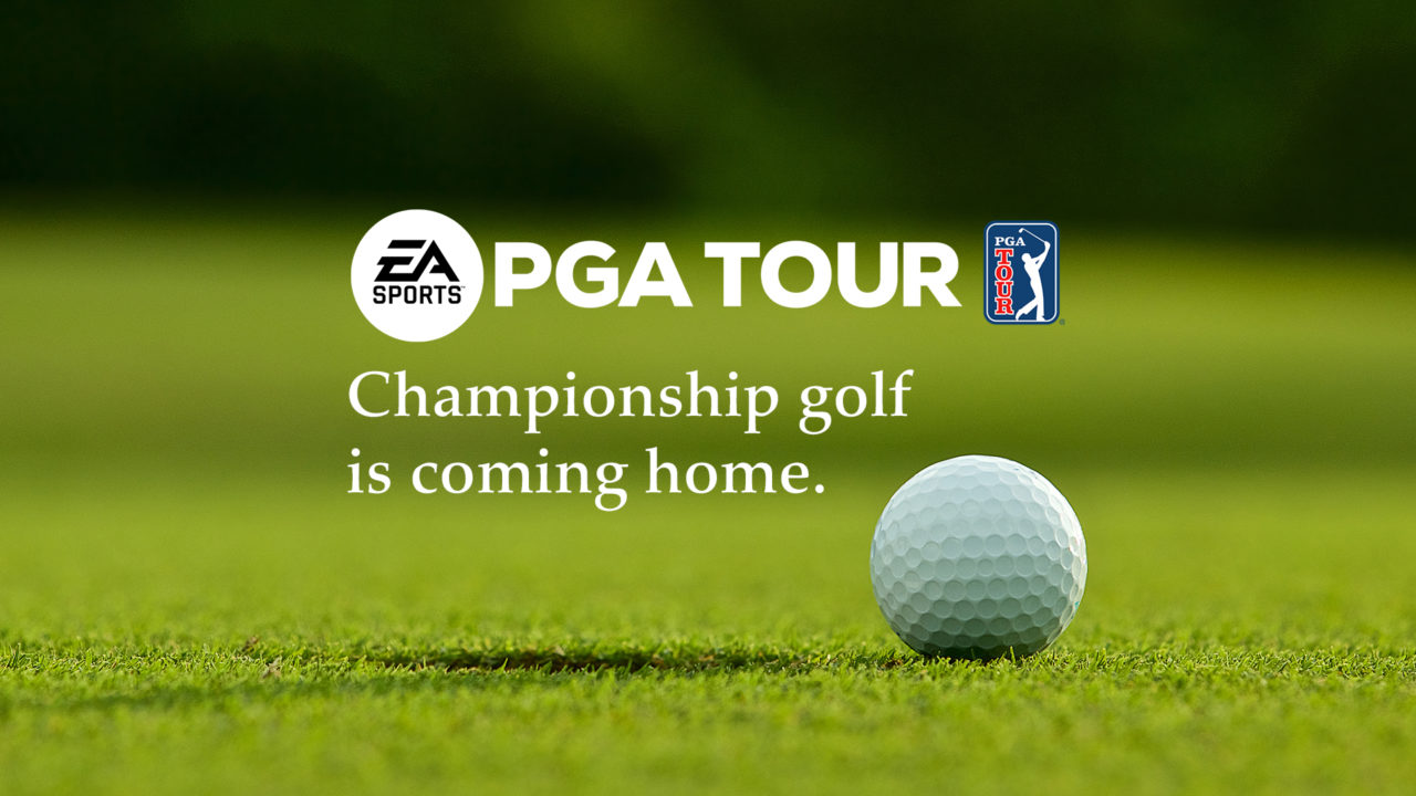 EA confirms Masters partnership for the new PGA Tour golf game VGC