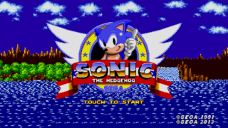 Sonic 30th anniversary plans reportedly include a music concert