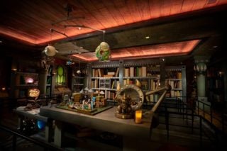 Gallery: Japan’s Super Nintendo World in pictures