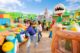 Super Nintendo World keys guide: Where to find the keys and fight Bowser Jr.