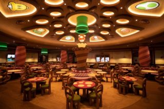 Gallery: Japan’s Super Nintendo World in pictures