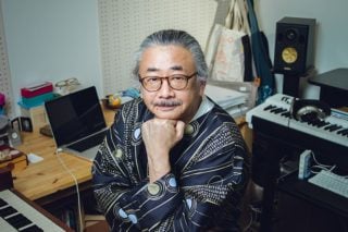 Final Fantasy music legend Nobuo Uematsu thinks modern ‘movie-like’ game music is uninteresting