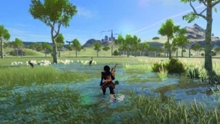 Blog: This ray-traced 8K Zelda: Breath of the Wild mod looks absolutely outstanding