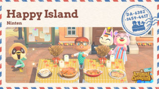 Animal Crossing’s 1-year anniversary update includes new design features, tour creator site