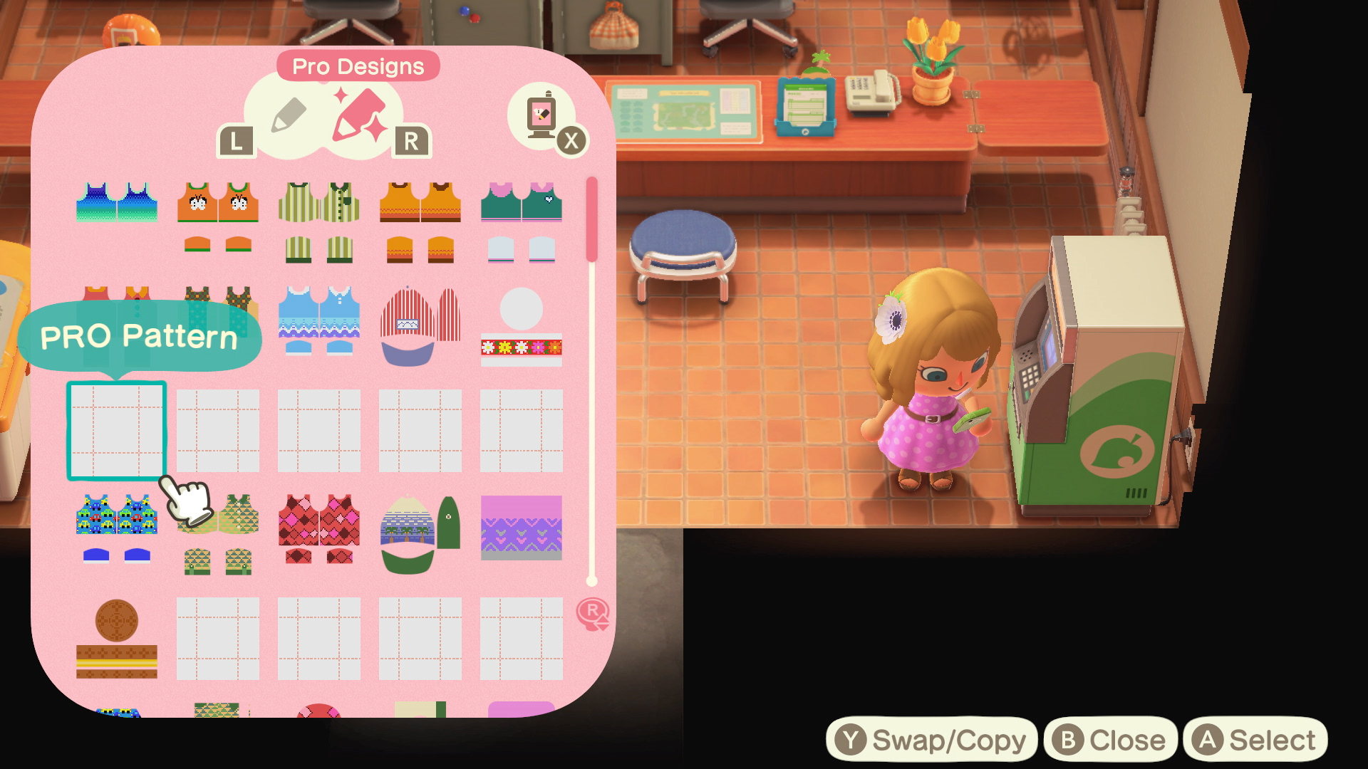 Animal Crossing’s 1year anniversary update includes new design