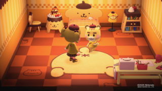 Animal Crossing’s 1-year anniversary update includes new design features, tour creator site