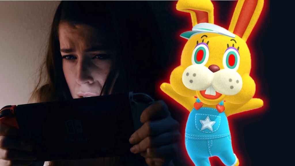 Animal Crossing horror movie gets the green light | VGC