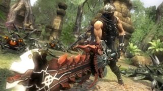 Ninja Gaiden’s remasters will run at 4K and ’60fps+’ on Xbox consoles