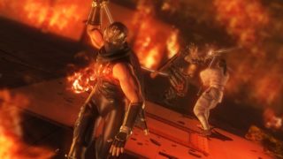 Ninja Gaiden’s remasters will run at 4K and ’60fps+’ on Xbox consoles