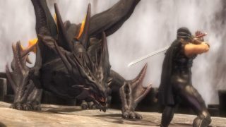 Ninja Gaiden’s remasters will run at 4K and ’60fps+’ on Xbox consoles