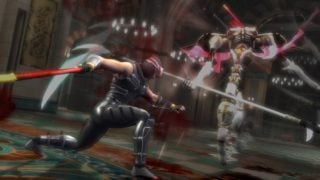 Ninja Gaiden’s remasters will run at 4K and ’60fps+’ on Xbox consoles