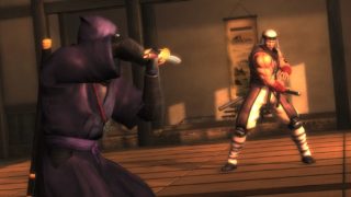 Ninja Gaiden’s remasters will run at 4K and ’60fps+’ on Xbox consoles