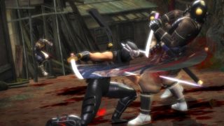 Ninja Gaiden’s remasters will run at 4K and ’60fps+’ on Xbox consoles
