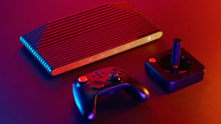 Atari VCS review: Atari’s first console in 28 years is all style, no substance