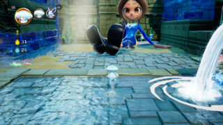 Balan Wonderworld review: Sonic’s creators return with a defiantly dated platformer