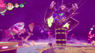 Balan Wonderworld review: Sonic’s creators return with a defiantly dated platformer