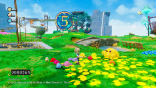 Balan Wonderworld review: Sonic’s creators return with a defiantly dated platformer