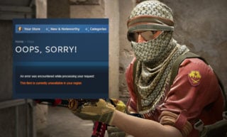 With the Steam Link app, you can play CS:GO and other games on your phone! : r/counterstrike