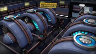 Evil Genius 2 review: An entertaining sim let down by dopey henchmen