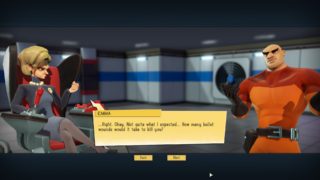 Evil Genius 2 review: An entertaining sim let down by dopey henchmen