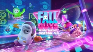 Sci-fi themed Fall Guys Season 4 launches with 7 new rounds and more